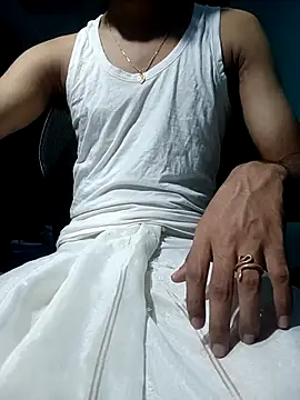 Snapshot of ansh777777777 chatting on 10, 10, 2025 ansh777777777 online show from 10, 10, 2025