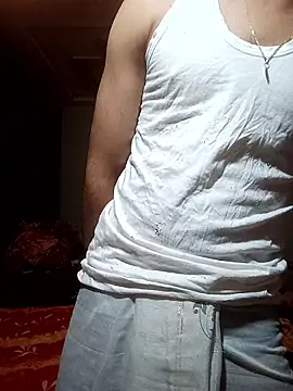 Snapshot of ansh777777777 chatting on 9, 1, 2026 ansh777777777 online show from 9, 1, 2026