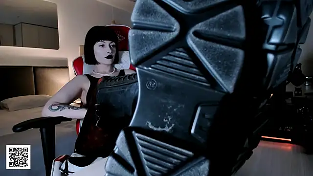  Goddess Misha  online show from 9, 11, 2025