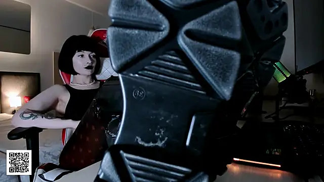  Goddess Misha  online show from 14, 11, 2025