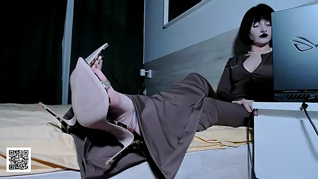  Goddess Misha  online show from 10, 4, 2026