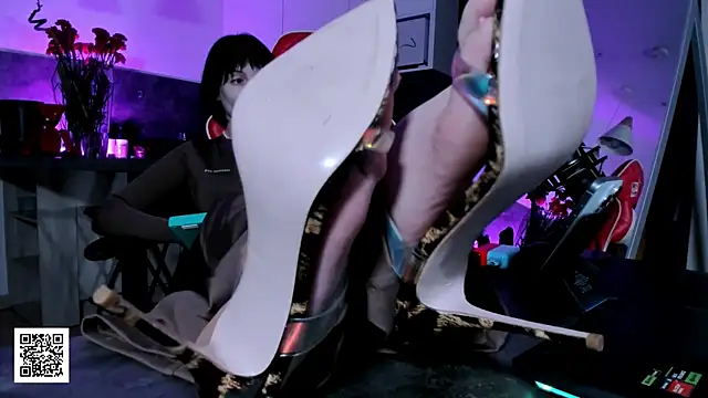  Goddess Misha  online show from 10, 3, 2026