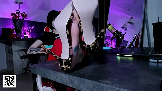  Goddess Misha  online show from 8, 3, 2026