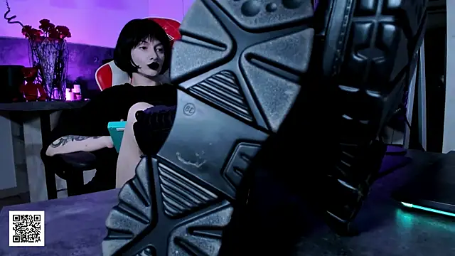  Goddess Misha  online show from 15, 3, 2026