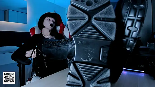  Goddess Misha  online show from 22, 11, 2025