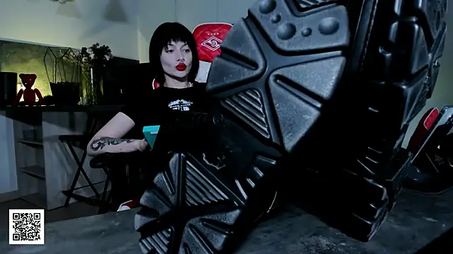  Goddess Misha  online show from 2, 3, 2026