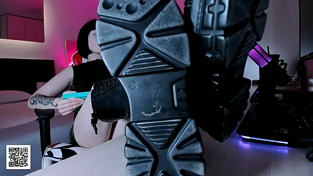  Goddess Misha  online show from 26, 11, 2025