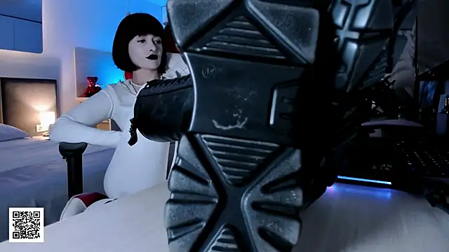  Goddess Misha  online show from 15, 10, 2025