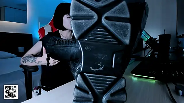  Goddess Misha  online show from 3, 11, 2025