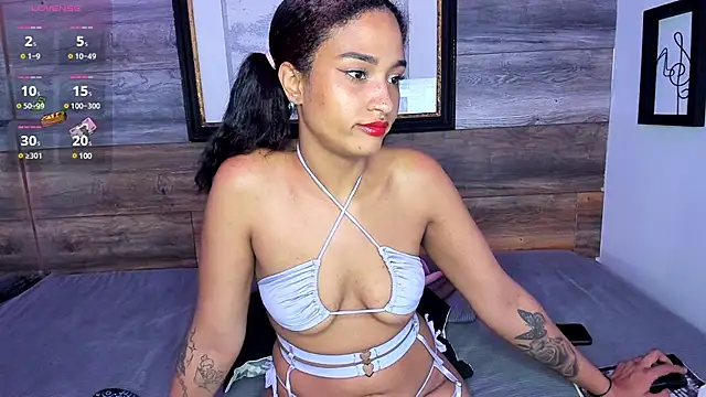 lau-333 online show from 18, 2, 2025