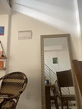 Pinkhotbaby online show from 21, 10, 2025