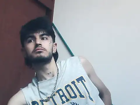 NicoxDel online show from 5, 4, 2026