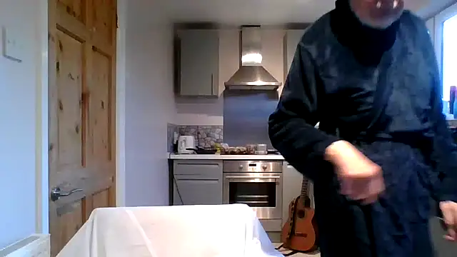 jimmybenido online show from 26, 2, 2025