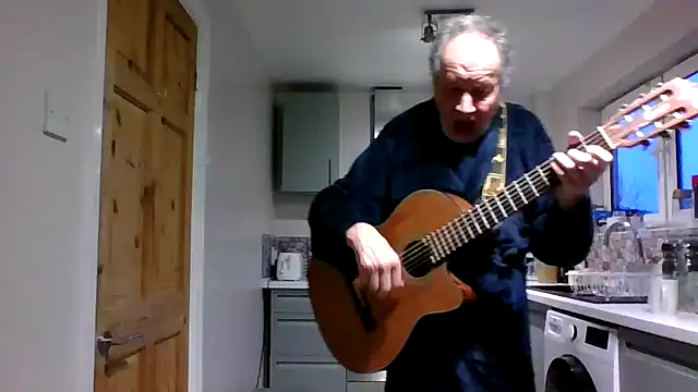 jimmybenido online show from 14, 2, 2025