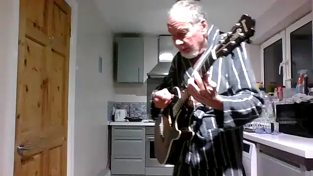 jimmybenido online show from 5, 1, 2026