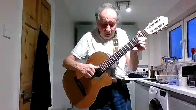 jimmybenido online show from 11, 2, 2025