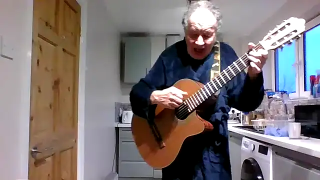 jimmybenido online show from 12, 2, 2025