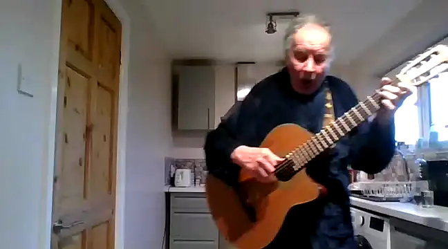 jimmybenido online show from 5, 2, 2025