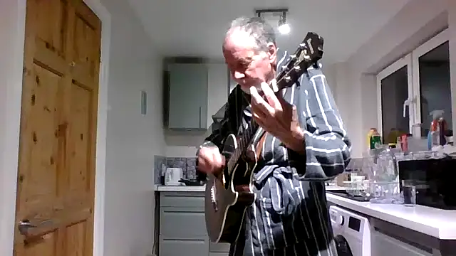 jimmybenido online show from 7, 1, 2026