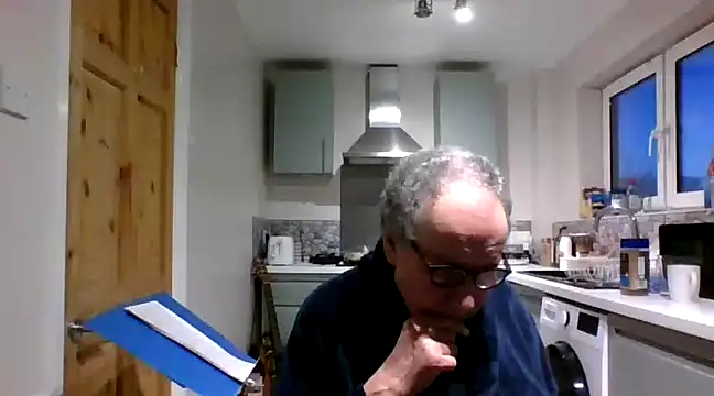 jimmybenido online show from 24, 1, 2025