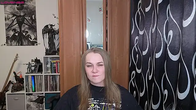 stellablondy online show from 8, 5, 2026