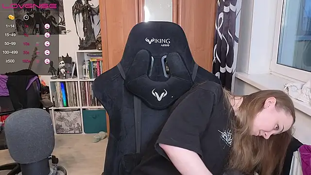 stellablondy online show from 4, 3, 2026