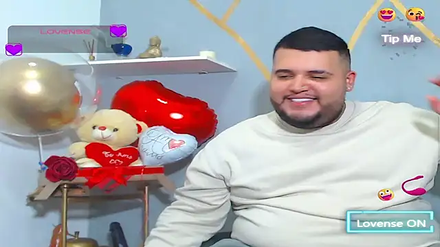 Snapshot of damian_chubby chatting on 20, 9, 2025 damian chubby online show from 20, 9, 2025