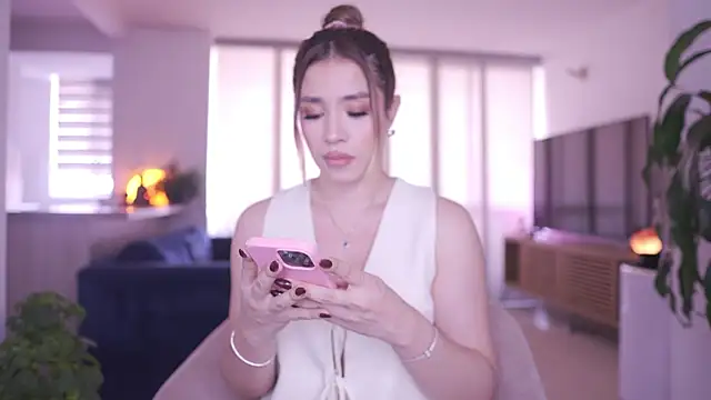 honeyann08 online show from 7, 11, 2025