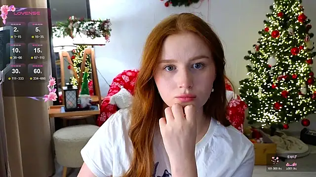 Meow babe online show from 19, 12, 2025