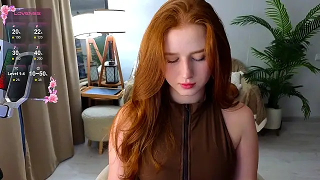 Meow babe online show from 23, 11, 2025