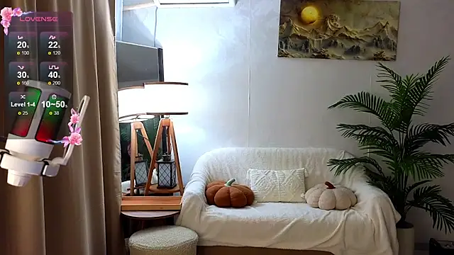 Meow babe online show from 29, 10, 2025