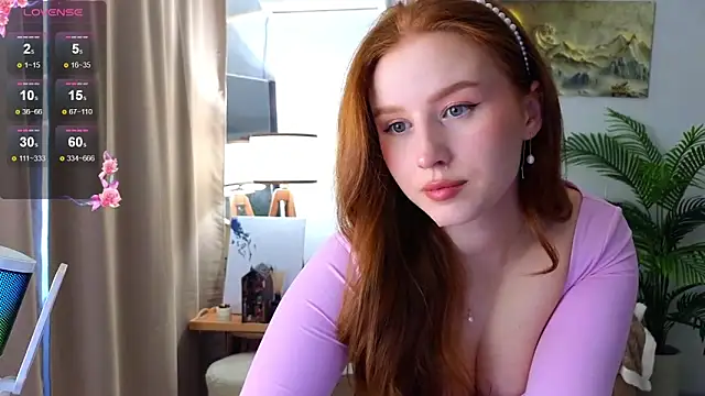 Meow babe online show from 18, 10, 2025