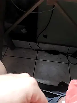 Cris29 84 online show from 15, 4, 2026