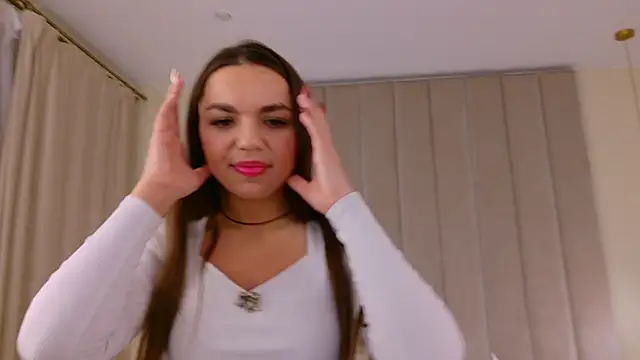 CamillaLarson online show from 5, 2, 2025