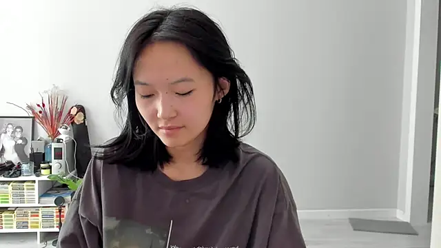 Snapshot of ailey_chao chatting on 18, 7, 2026 ailey chao online show from 18, 7, 2026