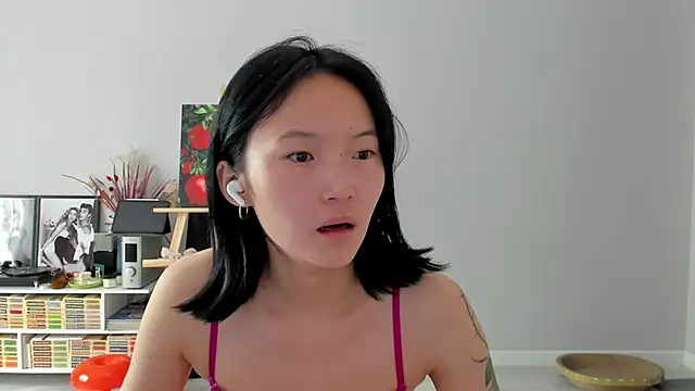 ailey chao online show from 2, 6, 2026