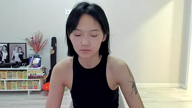 ailey chao online show from 12, 2, 2026