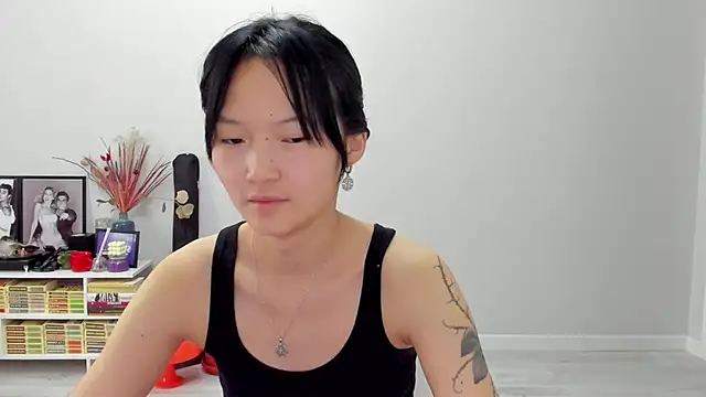 ailey chao online show from 26, 2, 2026