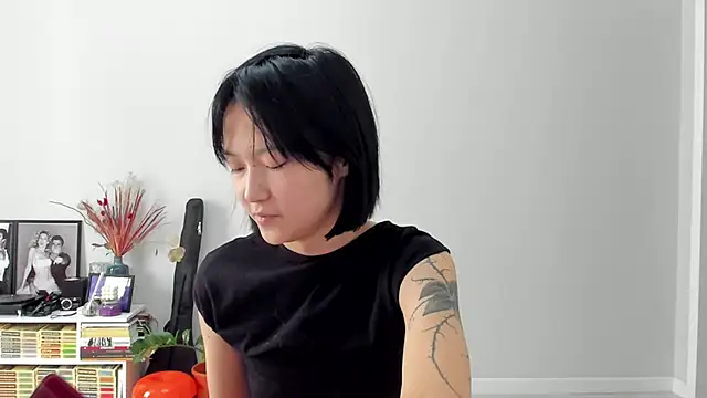 ailey chao online show from 13, 2, 2026