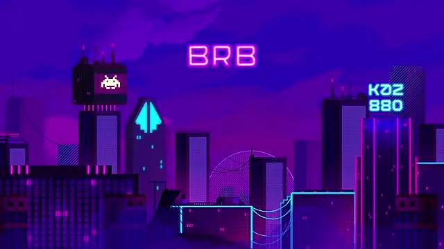 ailey chao online show from 2, 11, 2025