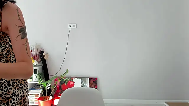 Snapshot of ailey_chao chatting on 17, 6, 2026 ailey chao online show from 17, 6, 2026
