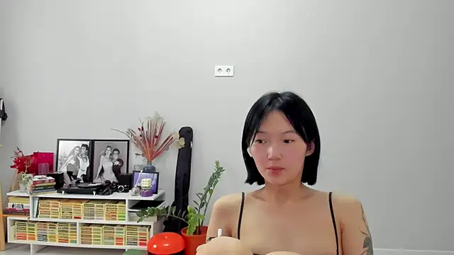 ailey chao online show from 28, 2, 2026