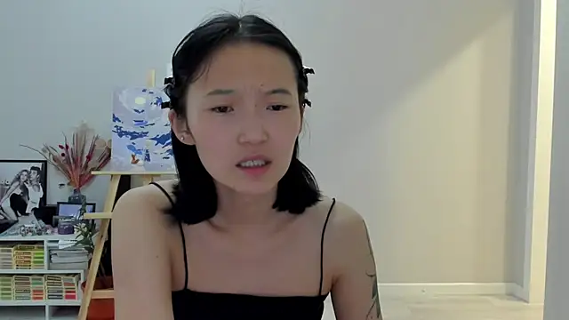 ailey chao online show from 10, 5, 2026