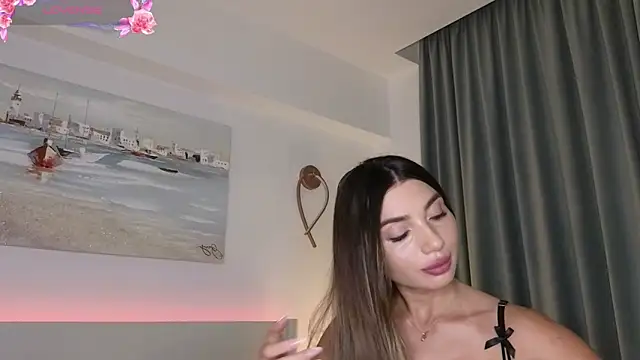 ReyaSophia online show from 8, 11, 2025