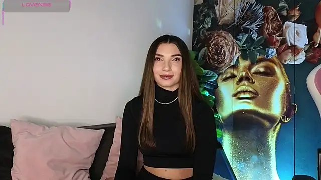 ReyaSophia online show from 8, 2, 2026