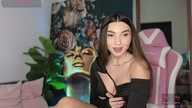 ReyaSophia online show from 9, 2, 2026