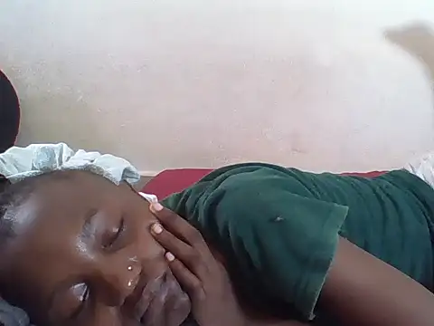 SexyNeedle22 online show from 31, 3, 2026