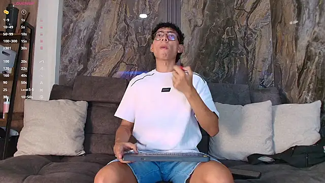 Daviid laidd online show from 6, 3, 2026