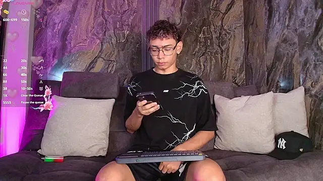 Daviid laidd online show from 17, 2, 2026