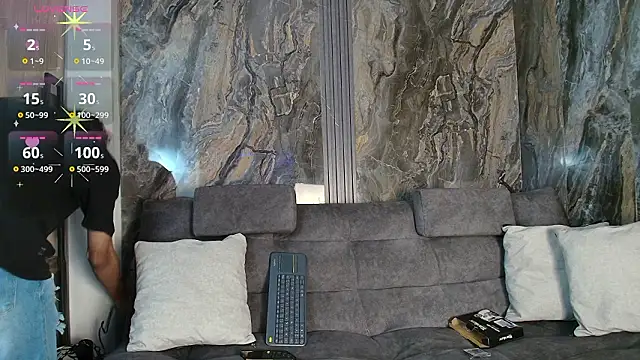 Daviid laidd online show from 6, 2, 2026